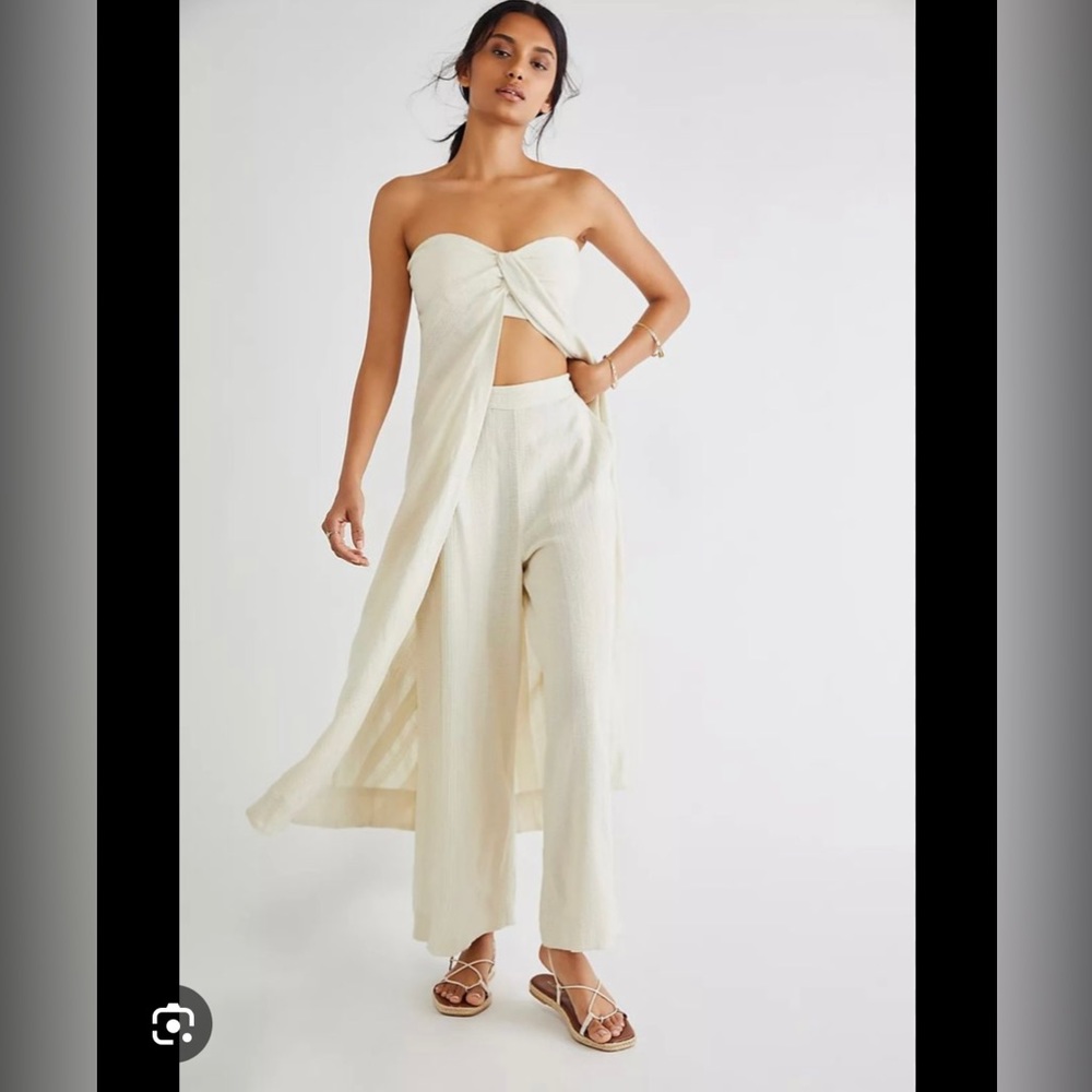 Free People Banita Set - XS. Great condition!